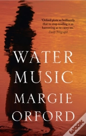Capa do artigo Water Music