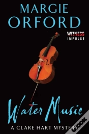 Capa do artigo Water Music