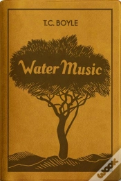 Capa do artigo Water Music