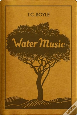 Capa do artigo Water Music