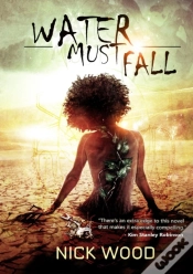 Capa do artigo Water Must Fall