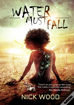 Capa do artigo Water Must Fall