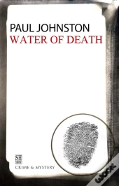 Water Of Death