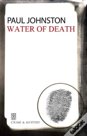 Capa do artigo Water Of Death