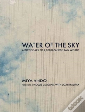 Capa do artigo Water Of The Sky