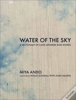 Capa do artigo Water Of The Sky
