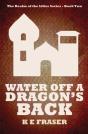 Water Off A Dragon'S Back - Preview