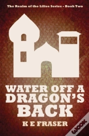 Capa do artigo Water Off A Dragon
