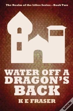 Capa do artigo Water Off A Dragon'S Back