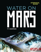 Capa do artigo Water On Mars