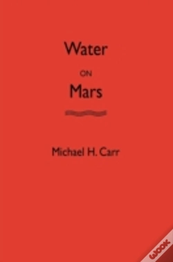 Capa do artigo Water On Mars