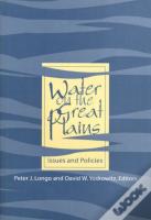 Water On The Great Plains