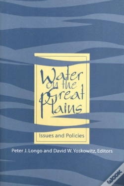 Capa do artigo Water On The Great Plains
