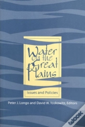 Capa do artigo Water On The Great Plains