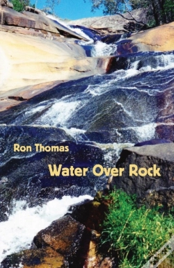 Capa do artigo Water Over Rock