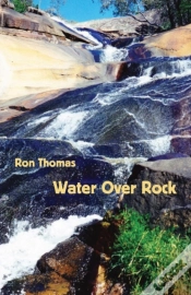 Capa do artigo Water Over Rock