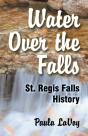 Water Over The Falls - Preview