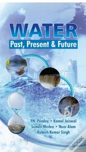 Capa do artigo Water (Past, Present And Future)