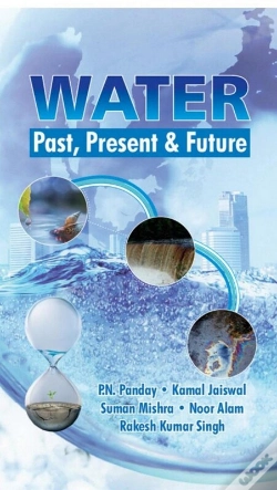 Capa do artigo Water (Past, Present And Future)