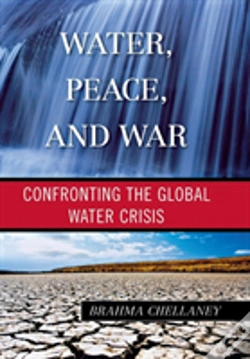 Capa do artigo Water, Peace, And War