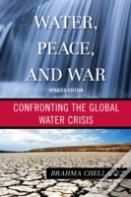 Water, Peace, And War