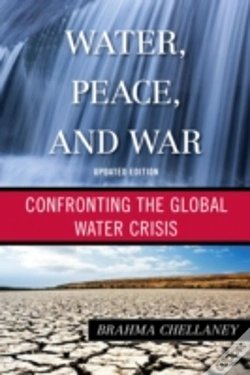 Capa do artigo Water, Peace, And War