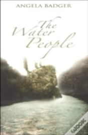 Capa do artigo Water People