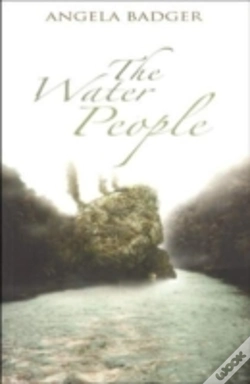 Capa do artigo Water People