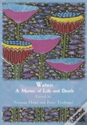 Capa do artigo Water