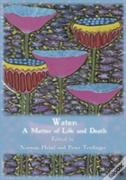 Capa do artigo Water