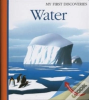 Capa do artigo Water