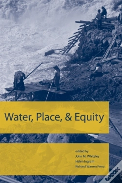 Capa do artigo Water, Place, And Equity