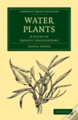 Capa do artigo Water Plants