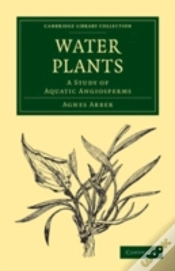 Capa do artigo Water Plants