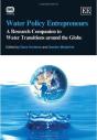 Water Policy Entrepreneurs - Preview