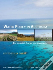 Capa do artigo Water Policy In Australia
