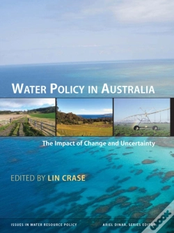 Capa do artigo Water Policy In Australia