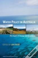 Water Policy In Australia