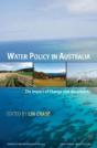 Water Policy In Australia - Preview