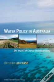 Capa do artigo Water Policy In Australia