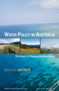 Capa do artigo Water Policy In Australia