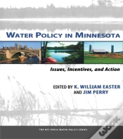Capa do artigo Water Policy In Minnesota