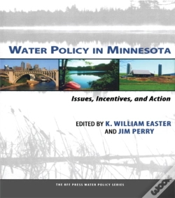 Capa do artigo Water Policy In Minnesota