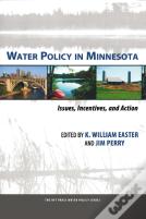 Water Policy In Minnesota