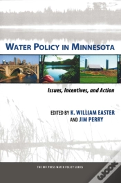 Capa do artigo Water Policy In Minnesota
