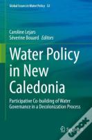 Water Policy In New Caledonia