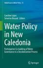 Water Policy In New Caledonia - Preview