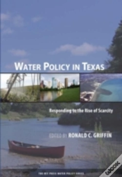 Capa do artigo Water Policy In Texas