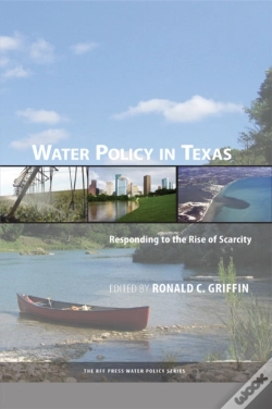 Capa do artigo Water Policy In Texas