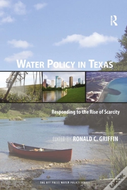Capa do artigo Water Policy In Texas